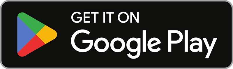 Button for the Apple APP store, where you can download the Design 710 App.