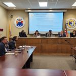 Photo of the The NJ Cannabis Regulatory Commission (NJCRC) reviewed cannabis lab testing issues, fined a company, and reviewed the progress of the market.