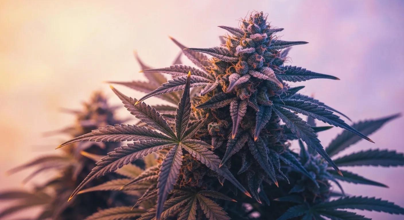 sexy cannabis