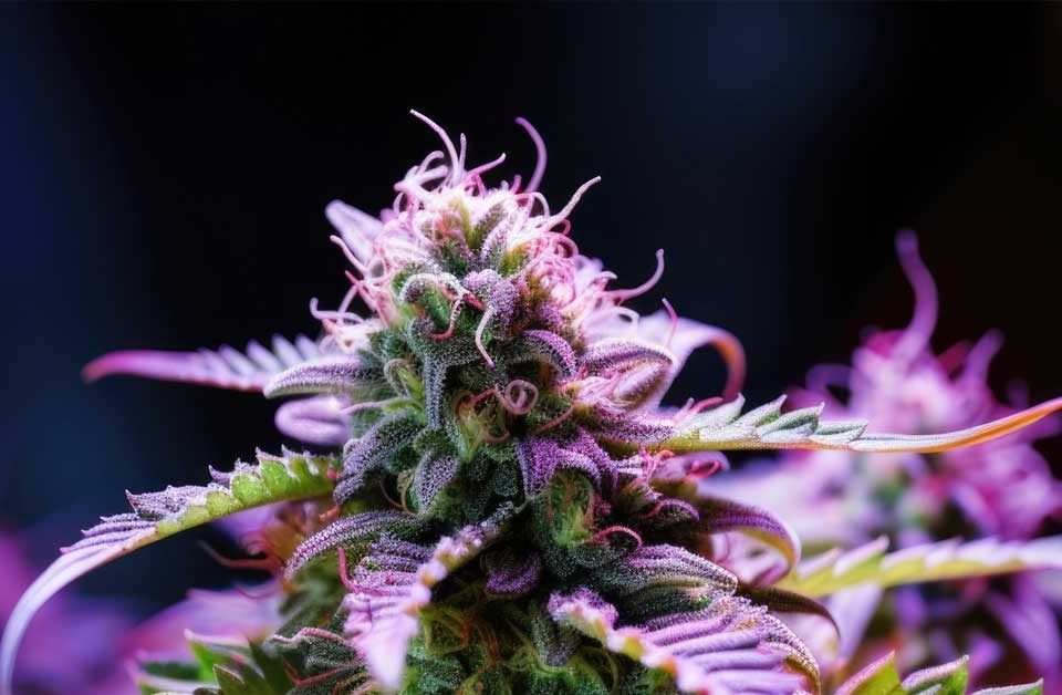 The Buzz is a news blog curated by Design 710 dedicated to Cannabis issues